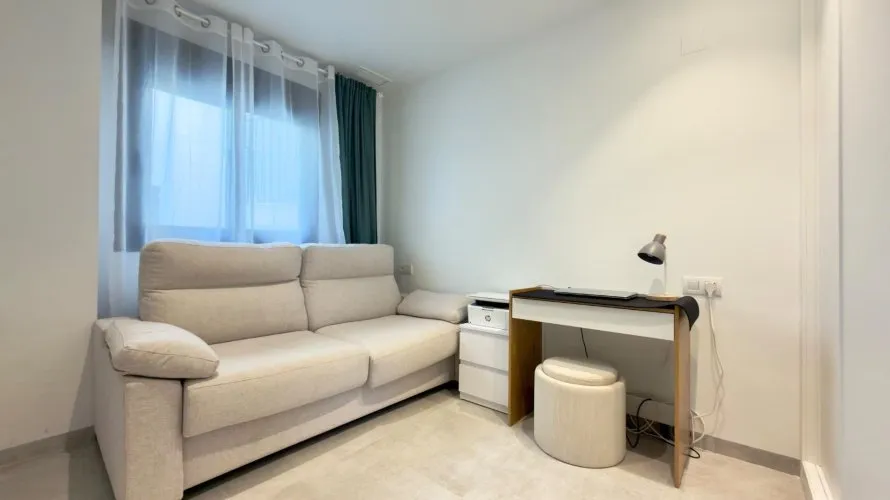 3 bedrooms apartment for sale, Villajoyosa, Spain No. 1760 № 15
