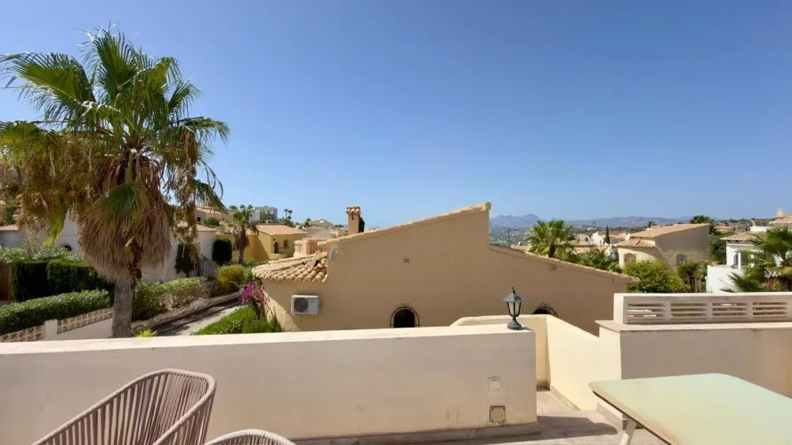 2 bedrooms apartment for sale, Benitachell, Spain No. 1720 № 12