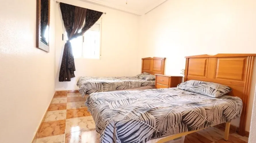 2 bedrooms apartment for sale, La Zenia, Spain No. 1738 № 7