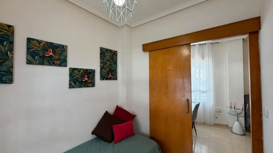 40m² apartment for sale, Torrevieja, Spain No. 1743 № 7
