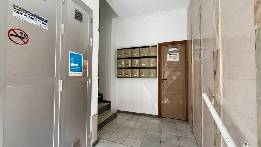 1 bedroom apartment for sale, Torrevieja, Spain No. 1725 № 3
