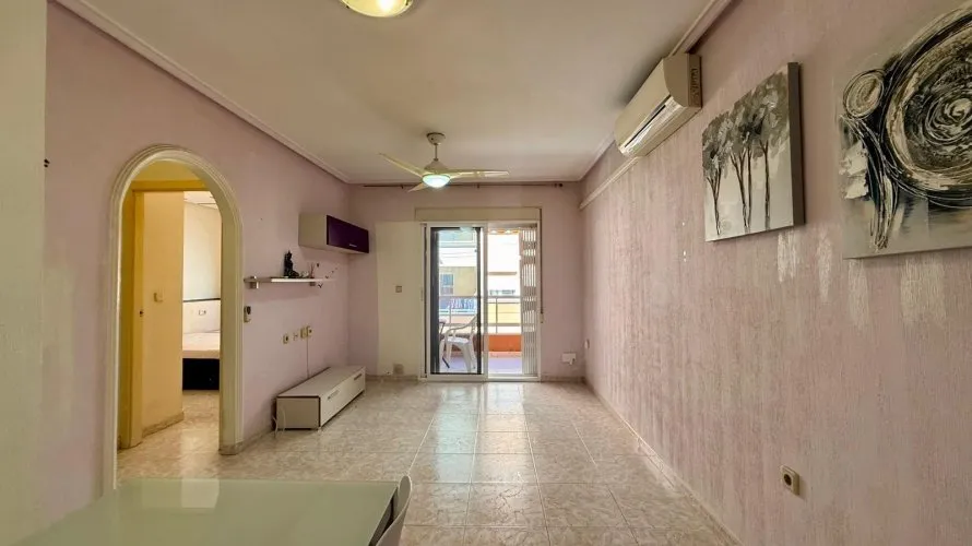 2 bedrooms apartment for sale, Torrevieja, Spain No. 1704 № 12