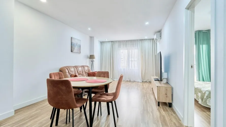 1 bedroom apartment for sale, Torrevieja, Spain No. 1769 № 25