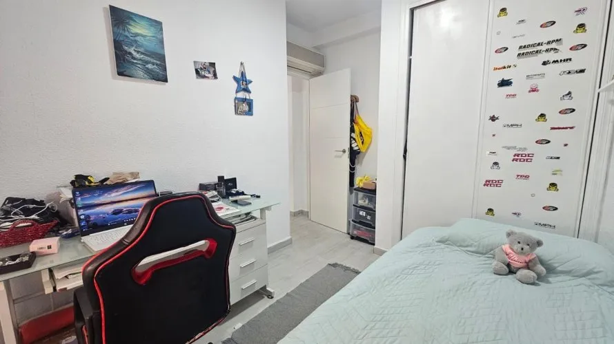 3 bedrooms apartment for sale, Torrevieja, Spain No. 1726 № 5