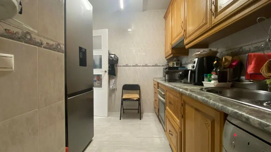 3 bedrooms apartment for sale, Torrevieja, Spain No. 1726 № 10