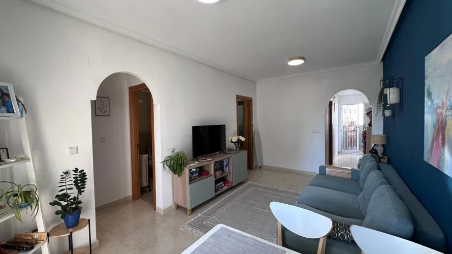 2 bedrooms apartment for sale, Guardamar del Segura, Spain No. 1705
