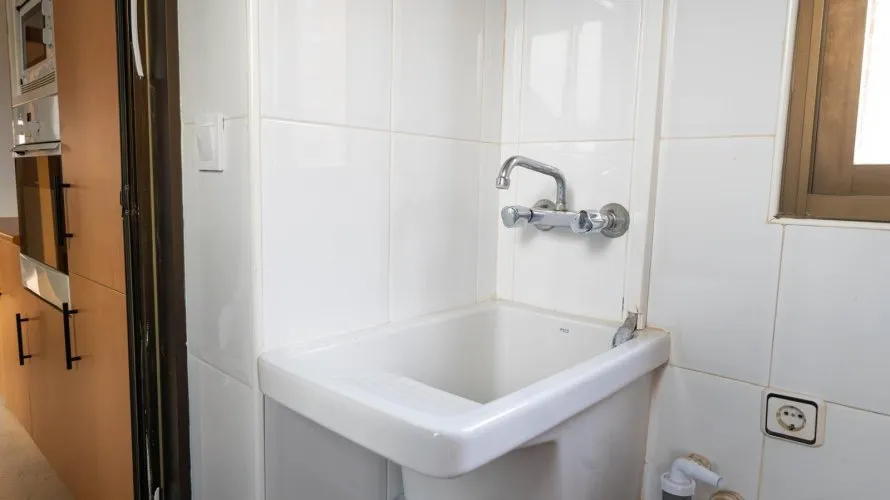 3 bedrooms apartment for sale, Benidorm, Spain No. 1758 № 10