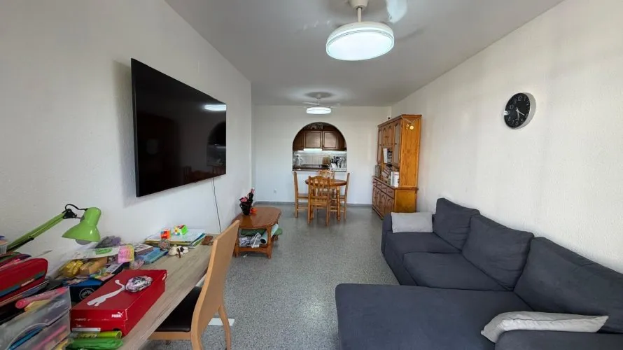 3 bedrooms apartment for sale, Guardamar del Segura, Spain No. 1724 № 16
