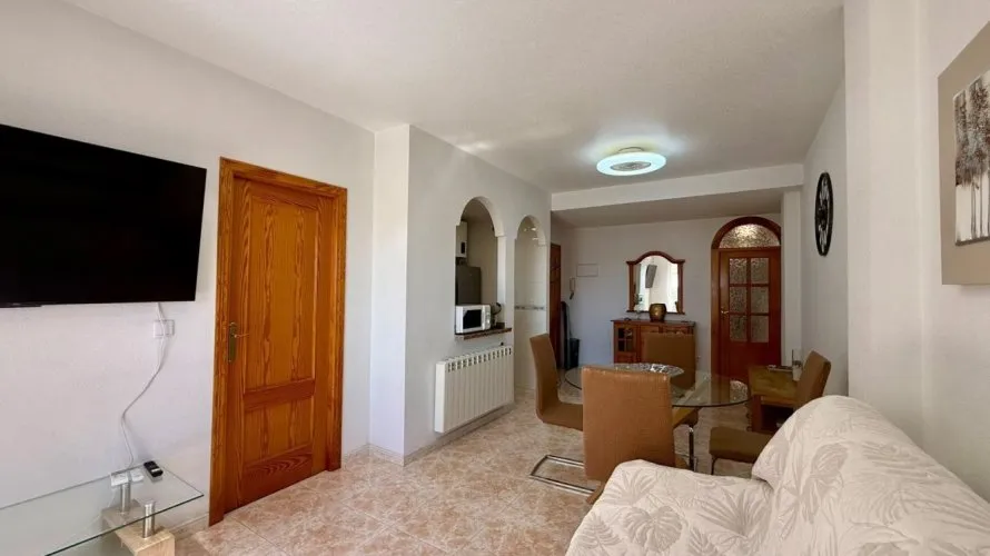 3 bedrooms penthouse for sale, Torrevieja, Spain No. 1779 № 17
