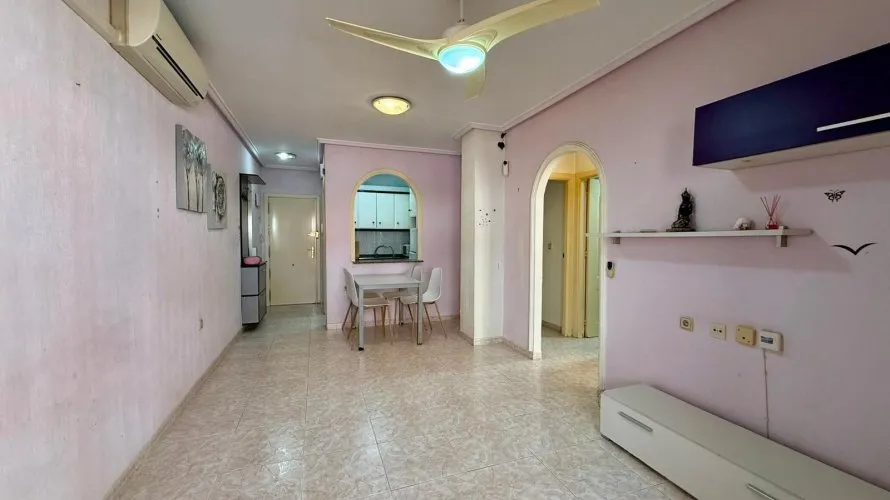 2 bedrooms apartment for sale, Torrevieja, Spain No. 1704 № 25