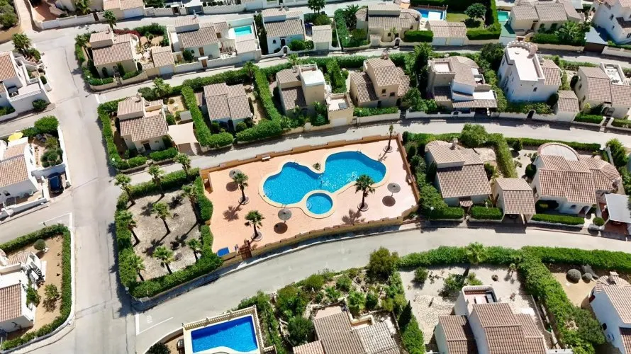 2 bedrooms apartment for sale, Benitachell, Spain No. 1720 № 18