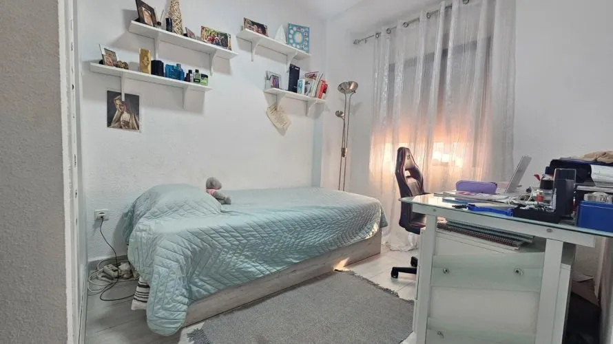 3 bedrooms apartment for sale, Torrevieja, Spain No. 1726 № 7