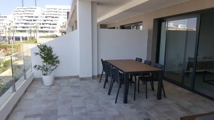 157m² penthouse for sale, Finestrat, Spain No. 1712 № 18