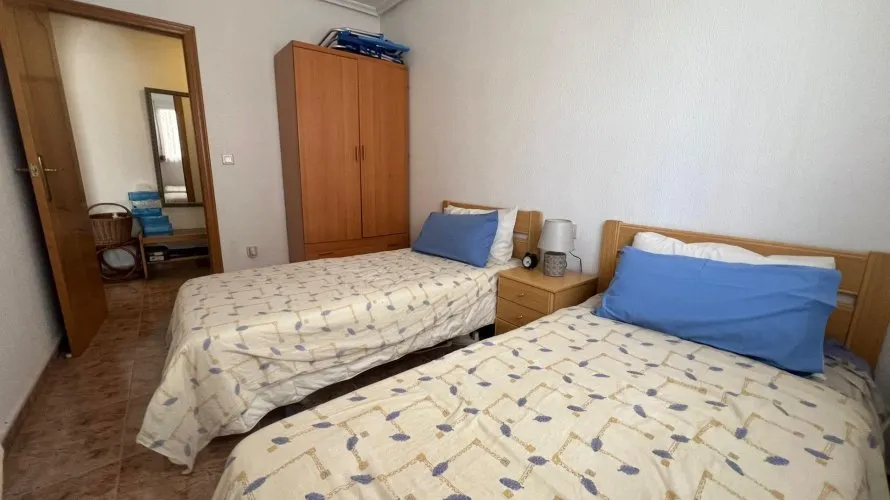 2 bedrooms apartment for sale, Torrevieja, Spain No. 1706 № 3