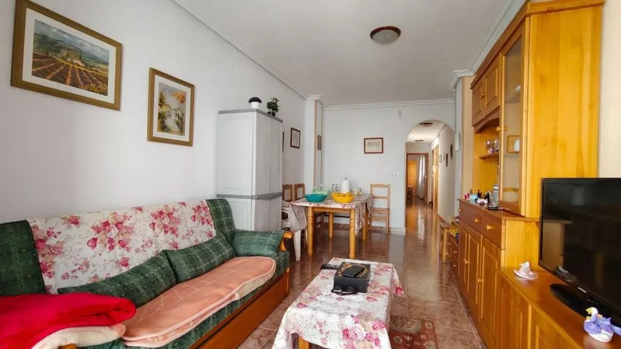 2 bedrooms apartment for sale, Torrevieja, Spain No. 1789 № 17