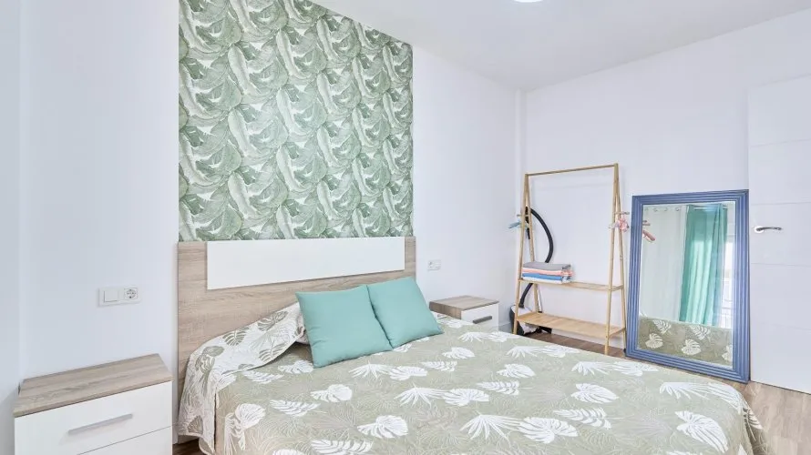 1 bedroom apartment for sale, Torrevieja, Spain No. 1769 № 8