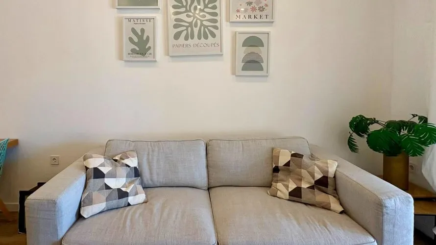 95m² house for sale, Alicante, Spain No. 1699 № 13