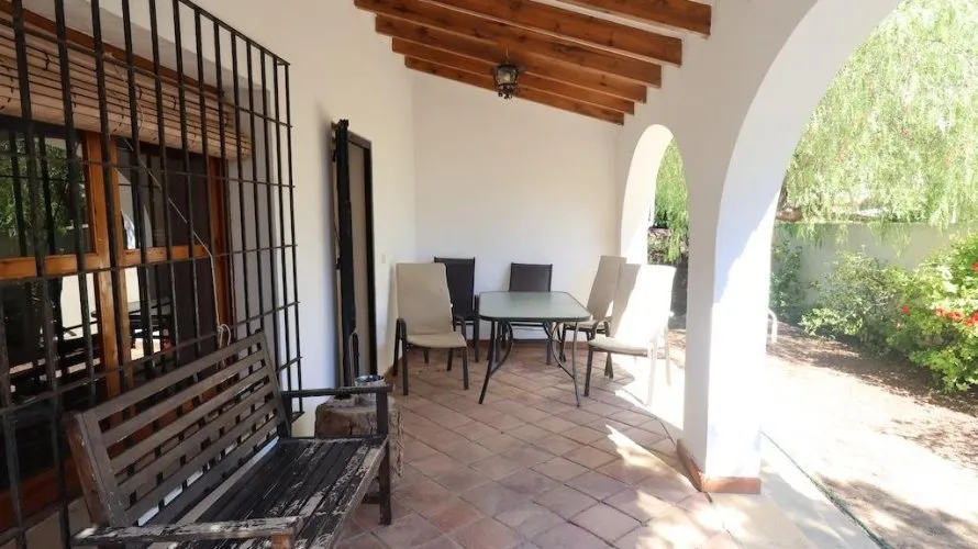 4 bedrooms apartment for sale, Cabo Roig, Spain No. 1767 № 14