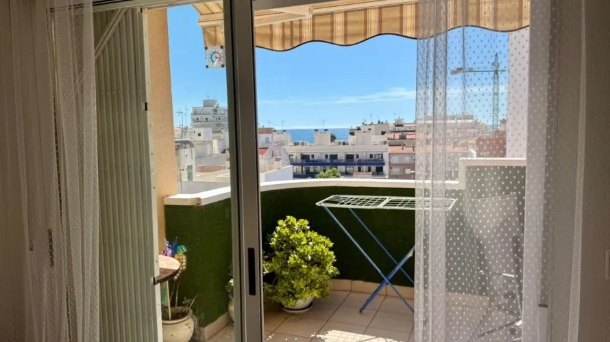 3 bedrooms penthouse for sale, Torrevieja, Spain No. 1779 № 19