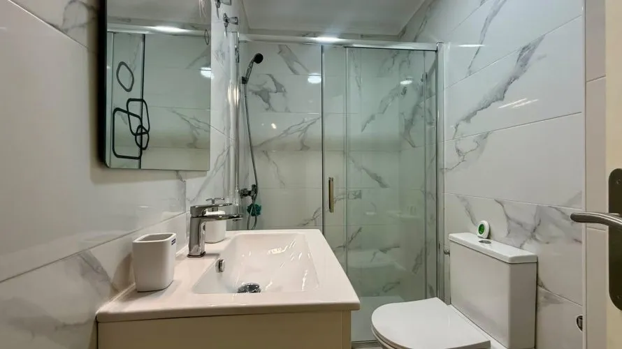 1 bedroom apartment for sale, Torrevieja, Spain No. 1725 № 9