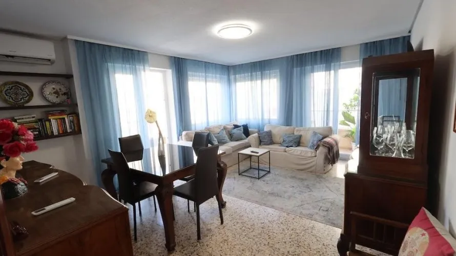 3 bedrooms apartment for sale, Torrevieja, Spain No. 1764 № 11