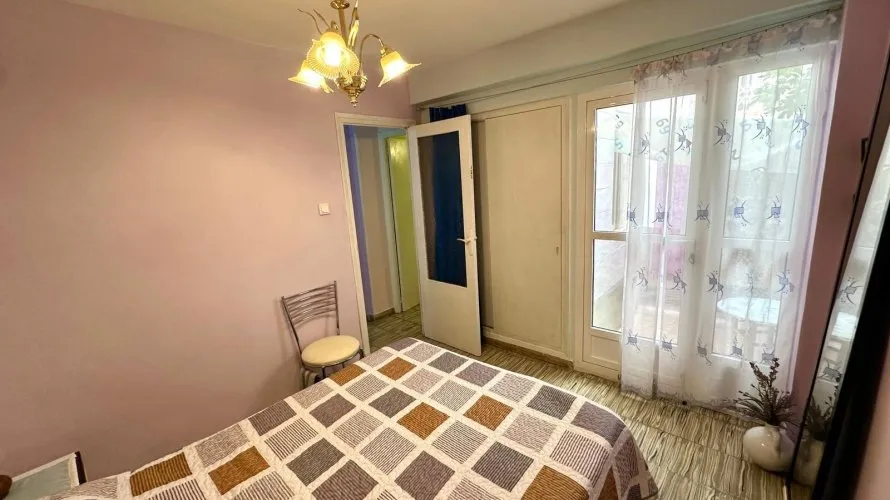 76m² apartment for sale, Alicante, Spain No. 1721 № 21