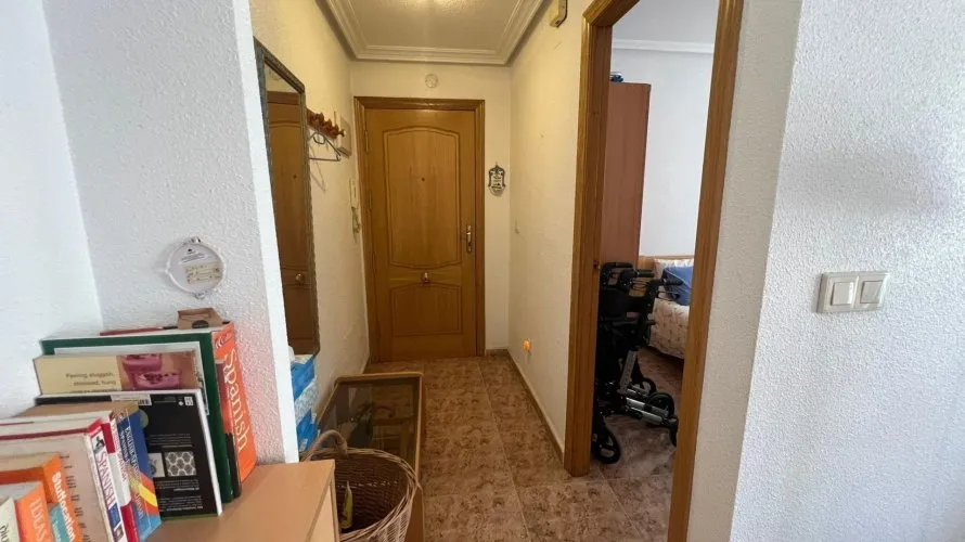 2 bedrooms apartment for sale, Torrevieja, Spain No. 1706 № 21