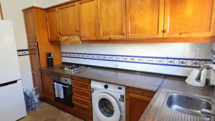 4 bedrooms apartment for sale, Cabo Roig, Spain No. 1767 № 15