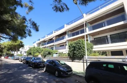 2 bedrooms apartment for sale, Campoamor, Spain No. 1766