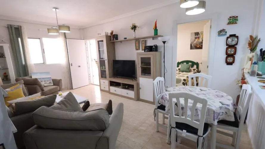2 bedrooms bungalow for sale, Alicante, Spain No. 1744 № 9
