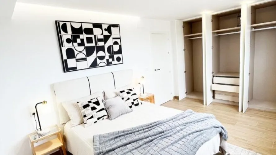3 bedrooms house for sale, Algorfa, Spain No. 1784 № 21