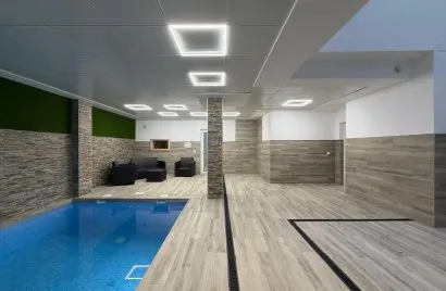 3 bedrooms apartment for sale, Torrevieja, Spain No. 1780