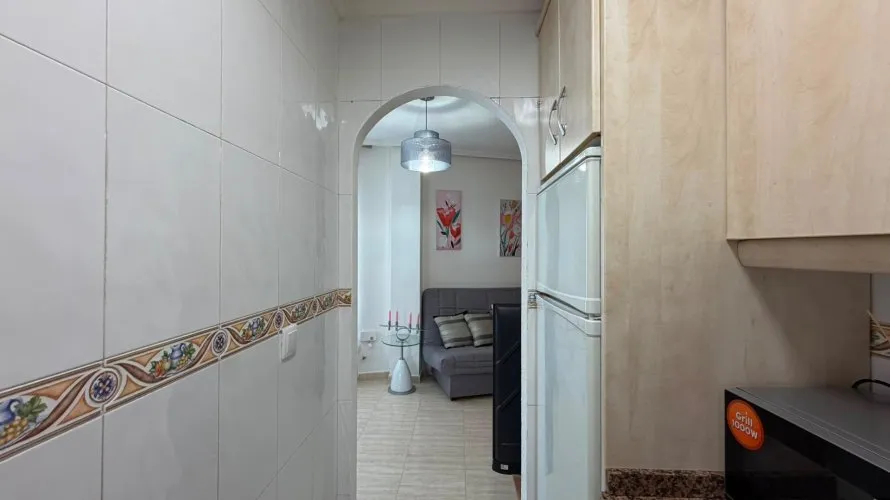 40m² apartment for sale, Torrevieja, Spain No. 1743 № 10