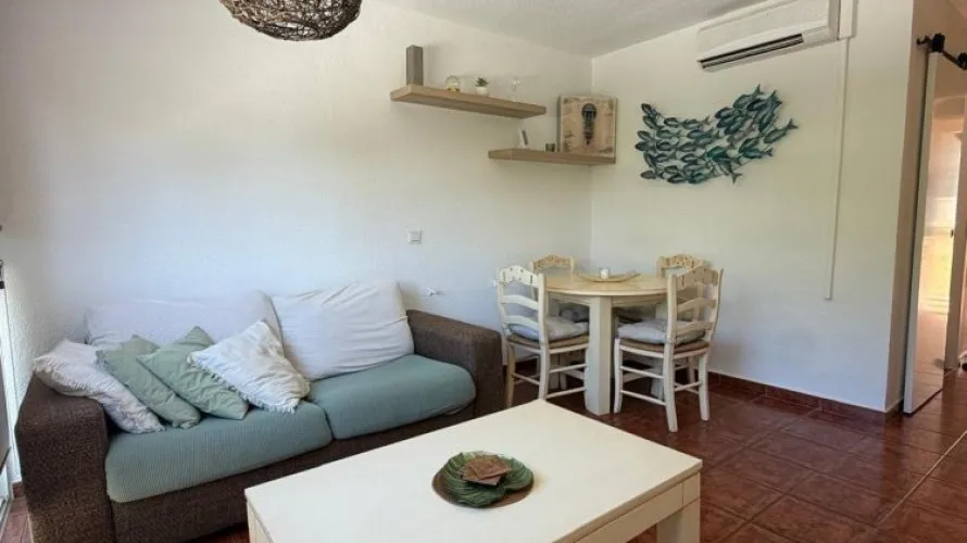 1 bedroom apartment for sale, L'Alfàs del Pi, Spain No. 1790 № 11