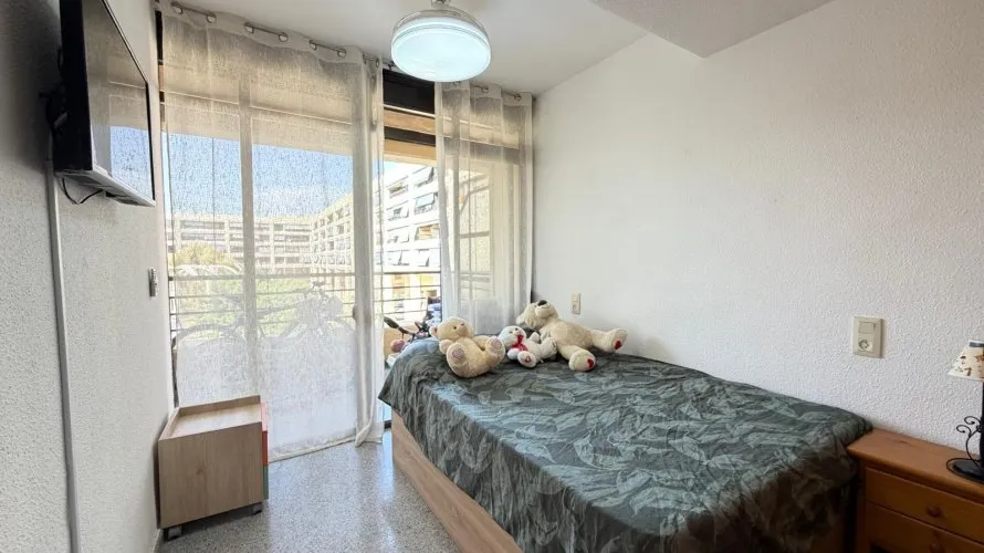 3 bedrooms apartment for sale, Guardamar del Segura, Spain No. 1724 № 6