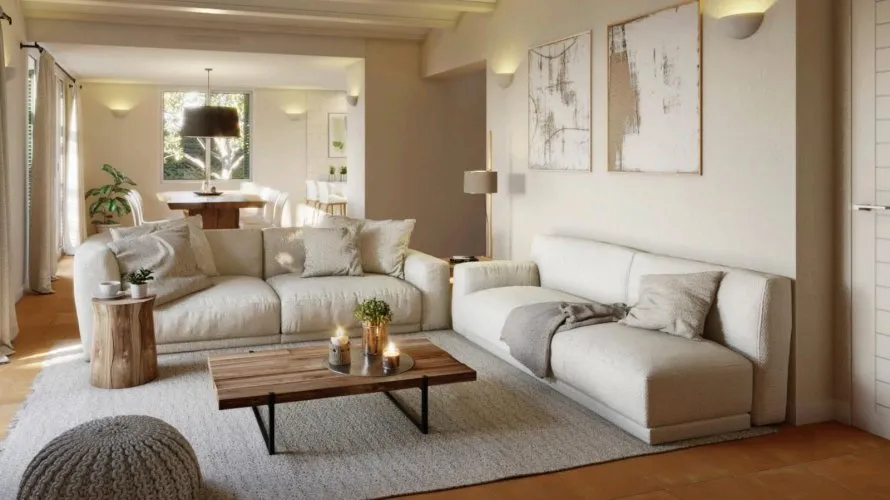 4 bedrooms apartment for sale, Javea, Spain No. 1710 № 7