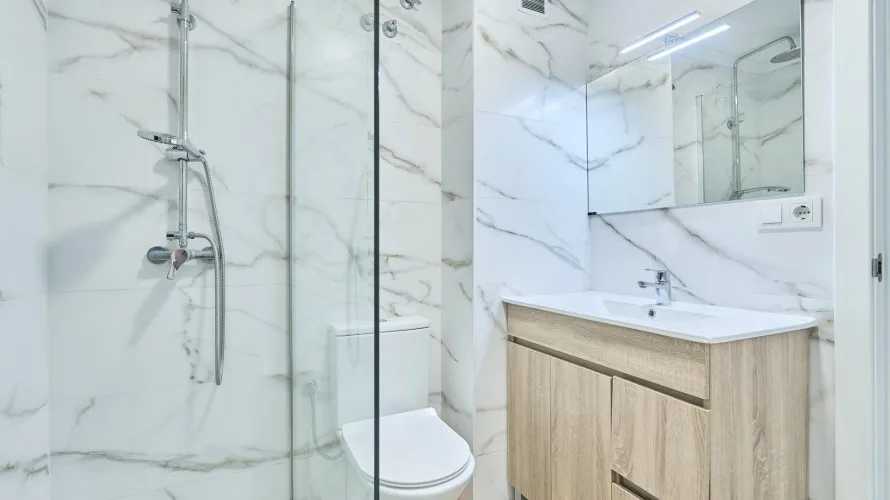 1 bedroom apartment for sale, Torrevieja, Spain No. 1769