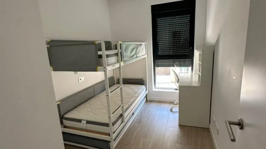 2 bedrooms apartment for sale, San Juan, Spain No. 1772 № 13