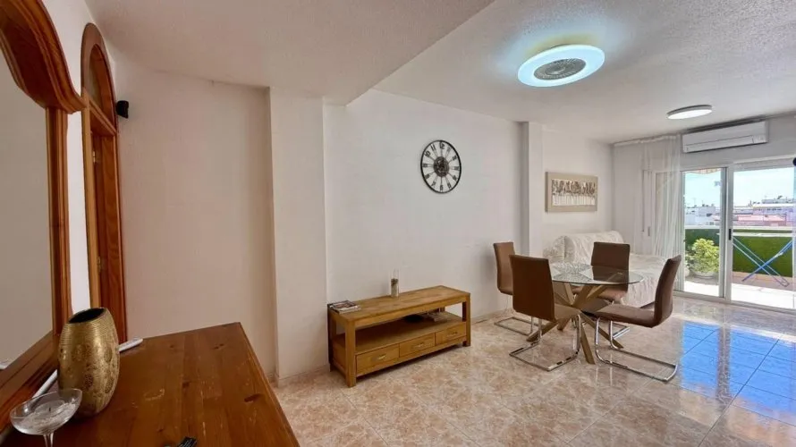 3 bedrooms penthouse for sale, Torrevieja, Spain No. 1779 № 23