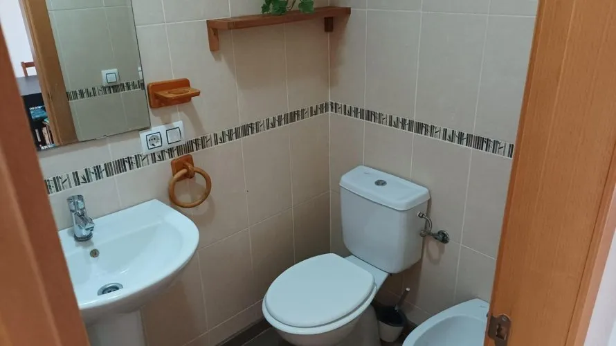 2 bedrooms apartment for sale, Torrevieja, Spain No. 1730 № 5