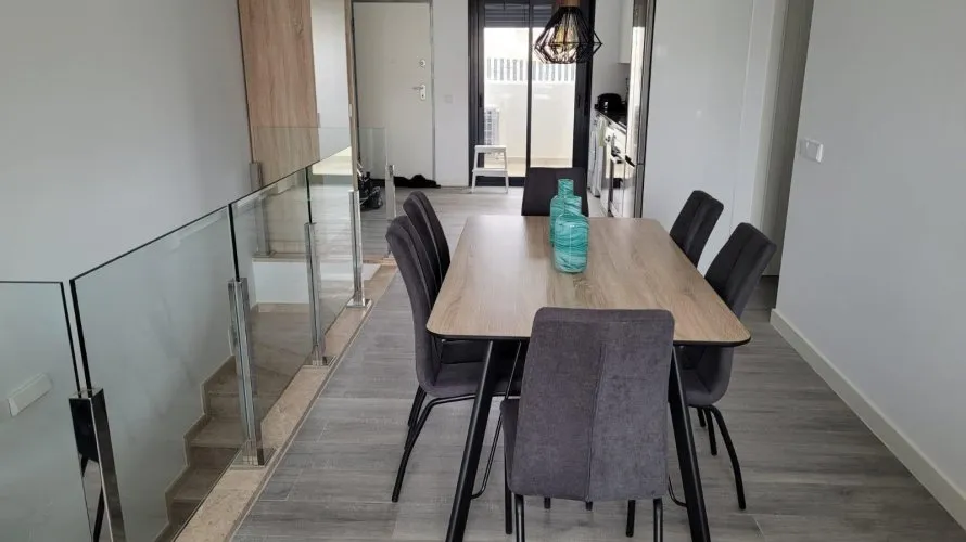 157m² penthouse for sale, Finestrat, Spain No. 1712 № 9