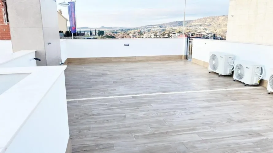 6 bedrooms villa for sale, Algorfa, Spain No. 1783 № 16