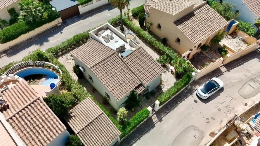 2 bedrooms apartment for sale, Benitachell, Spain No. 1720 № 17