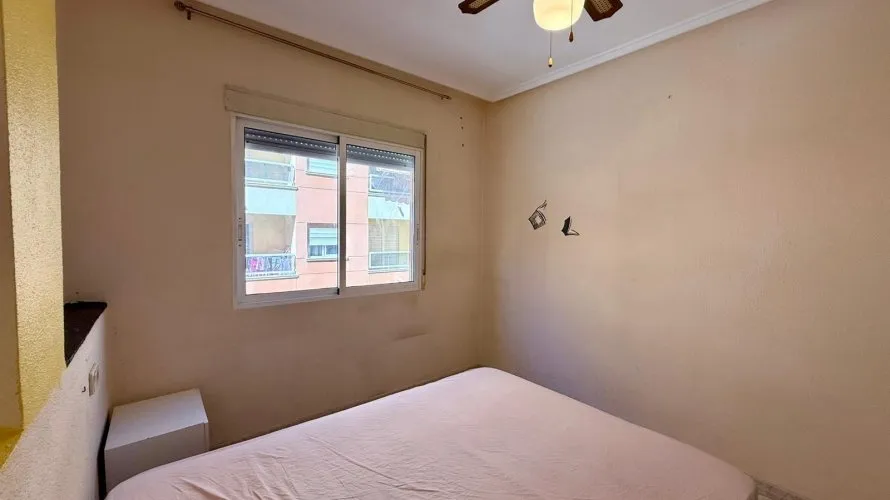 2 bedrooms apartment for sale, Torrevieja, Spain No. 1704 № 8