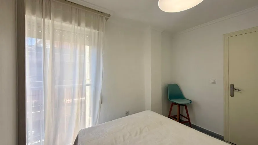 1 bedroom apartment for sale, Torrevieja, Spain No. 1725 № 10