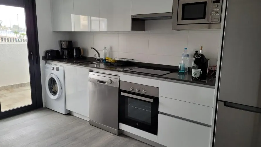 157m² penthouse for sale, Finestrat, Spain No. 1712 № 6