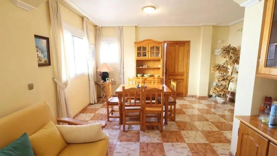 2 bedrooms house for sale, Playa Flamenca II, Spain No. 1763 № 16