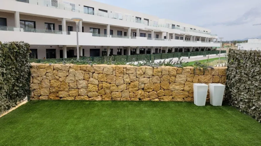 157m² penthouse for sale, Finestrat, Spain No. 1712 № 14