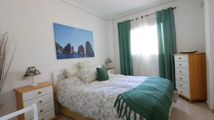 2 bedrooms bungalow for sale, Alicante, Spain No. 1744 № 7
