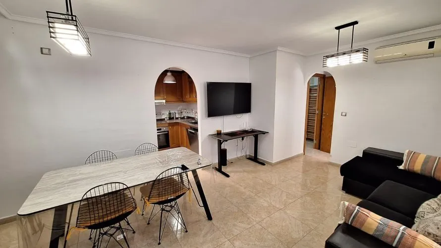 83m² duplex for sale, Torrevieja, Spain No. 1749 № 13